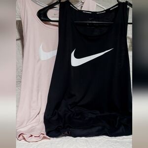 Nike sport shirts